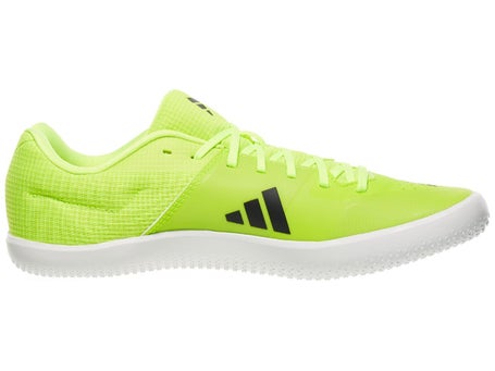 adidas gazelle silver green womens Shop Black Mens Adizero Throws Running Shoes – Shoebacca main image 1