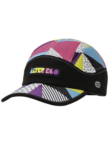 Alter Ego Cruiser Pro Splash Hat Midnight Rewind