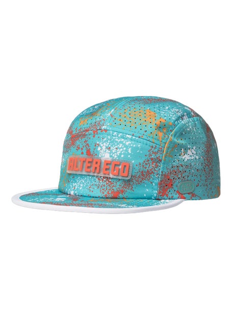 Alter Ego Cruiser Splash Hat 