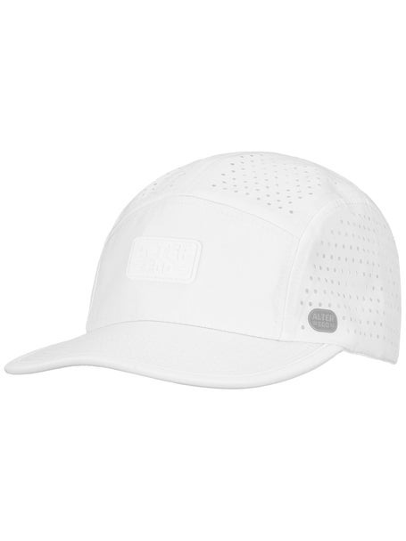 Alter Ego Cruiser Pro Splash Hat White Signature