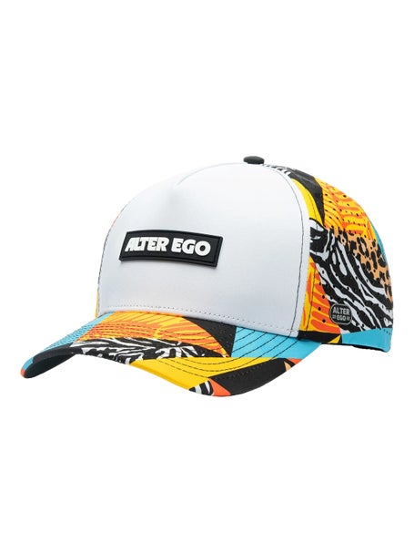 Alter Ego Coaster Splash Hat Jungle Remix