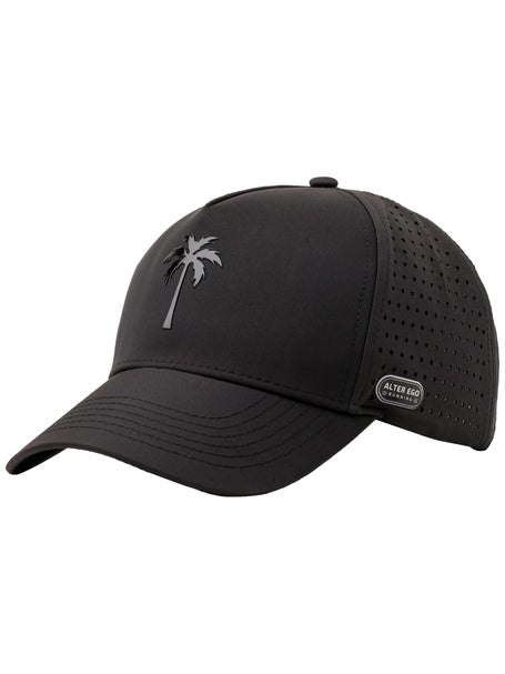 Alter Ego Coaster Splash Hat Obsidian Palm