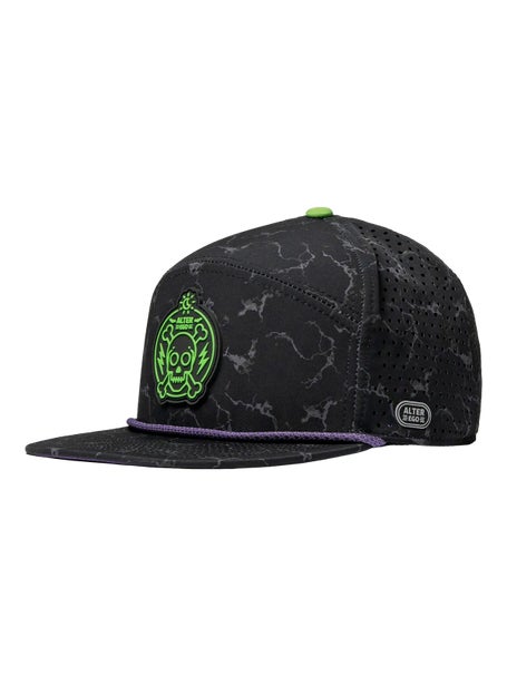 Alter Ego Drifter Hat Toxic Storm