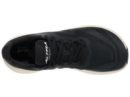 Altra Men\'s Experience Flow 3 Running Shoes - Black and White NWT Altra Men main image 2