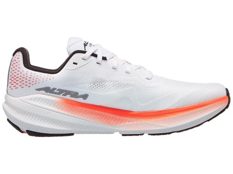 Altra Homme Experience Flow 3 - Blanc/Corail | Courez vers le nord-ouest – Run North West