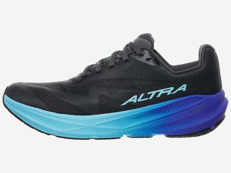 Altra Experience Flow 3\Mens Shoes\Blk/Black/Bluefish
