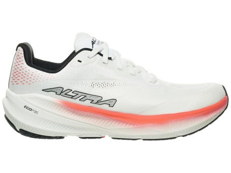 Altra Experience Flow 3\Womens Shoes\White/Coral