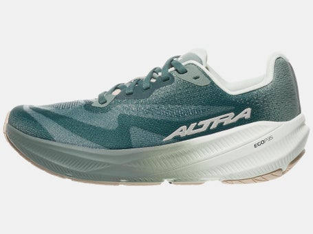 Altra Experience Flow 3\Womens Shoes\Sea Pine/Ice/Grn