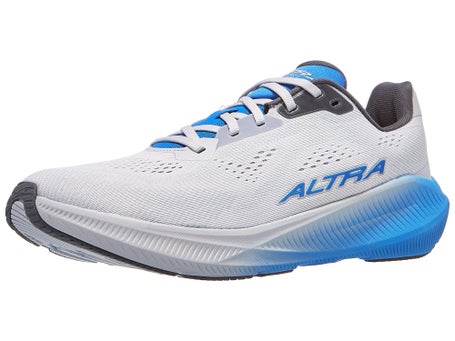 Altra Experience Flow ALOA85NV440 Blue Running Shoes Sneakers Men\'s Size 10 Altra Men main image 4