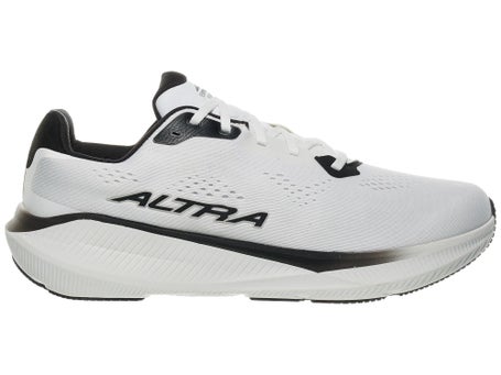 Altra Experience Flow ST\Mens Shoes\White/Black/White