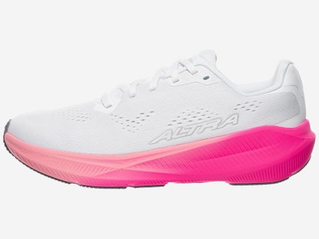 Altra Experience Flow ST\Womens Shoes\White/Blue/DSTFL