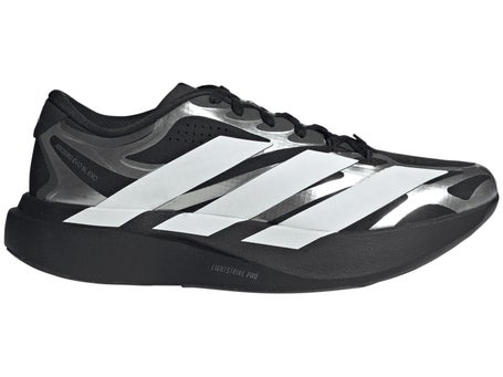 adidas adizero Evo SL EXO\Mens Shoes\Black/White/Iron