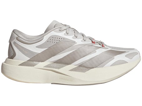 adidas adizero Evo SL EXO\Womens Shoes\Wh/White/Coral