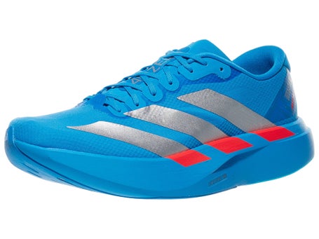 adidas gazelle silver green womens Men's adidas Cloudfoam Advantage Stripe Sneakers (Blue main image 0