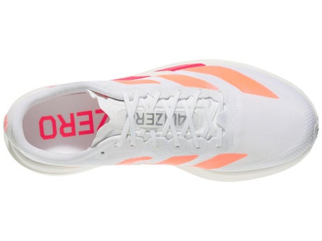 adidas gazelle silver green womens adidas Adizero Boston 13 main image 0
