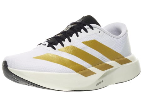 adidas gazelle silver green womens adidas Avacourt 2 Off White/Gold Womens Shoe main image 1
