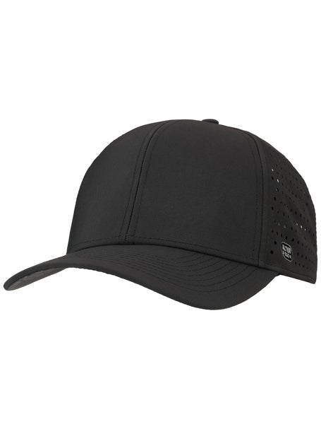 Alter Ego Trotter Splash Hat Black Signature