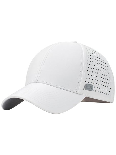 Alter Ego Trotter Splash Hat White Signature