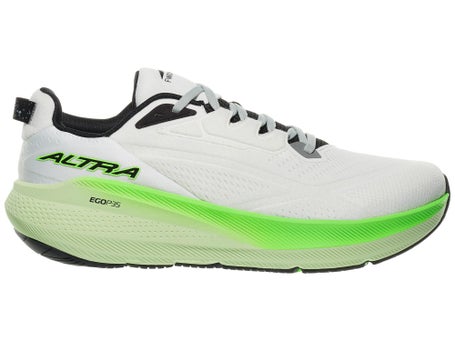 Altra FWD VIA 2\Mens Shoes\White/Black/Green GECKO