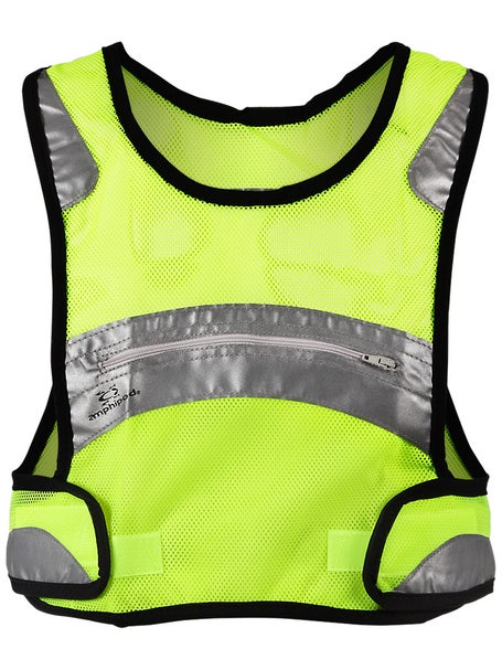 Amphipod Full Visibility Reflective Vest