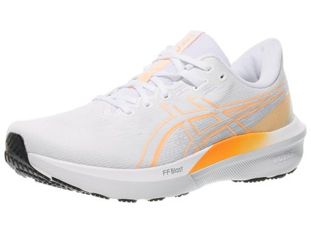ASICS GT-1000 Men\'s Stability Running‎ Shoe US 9.5 Grey Orange 1012A030 Asics GT-1000 7 Orange Grey Running Shoes Women main image 3