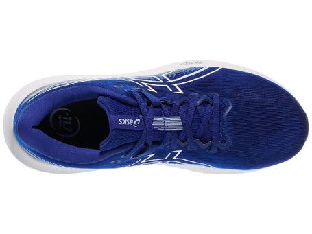 ASICS Men’s GT-1000 Blue Sneakers| Size 11.5 M Amazon.com | ASICS GT-1000 11 Sheet Rock/Black 1 8 D (M  main image 4