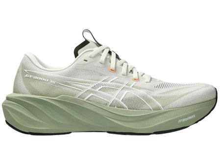 ASICS GT 2000 15\Mens Shoes\Birch/Khaki Green