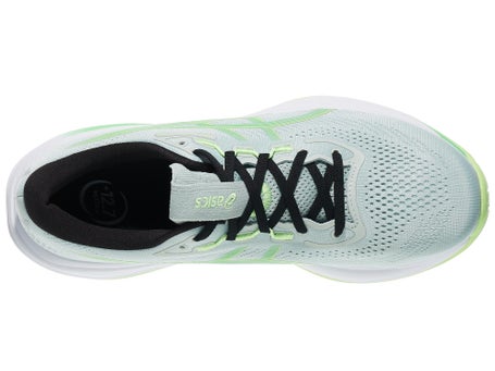 adidas gazelle silver green womens Asics Women's Solution Speed FF 4 Tennis Shoes (White/Pure Silver) 8.5 main image 0