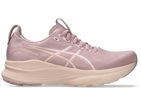 ASICS Gel Kayano 32\Womens Shoes\Morganite/Pearl Pink