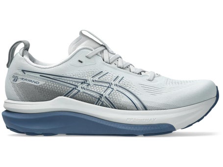 ASICS Gel Kayano 33\Mens Shoes\Piedmont Grey/Midnight