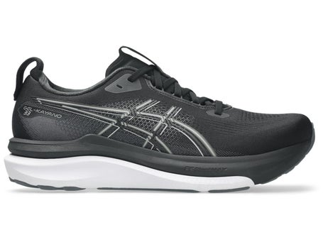 ASICS Gel Kayano 33\Mens Shoes\Black/White
