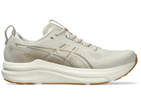 ASICS Gel Kayano 33\Mens Shoes\Oatmeal/Cream