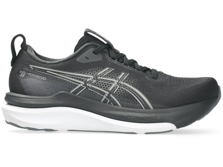 ASICS Gel Kayano 33\Womens Shoes\Black/White