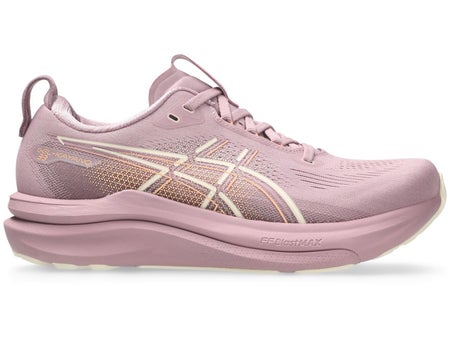 ASICS Gel Kayano 33\Womens Shoes\Purple/Dusty Mauve