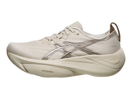 ASICS Gel Slowcush\Unisex Shoes\Soft Oat/Simply Taupe