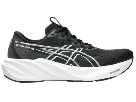 ASICS GT 2000 15\Womens Shoes\Black/White