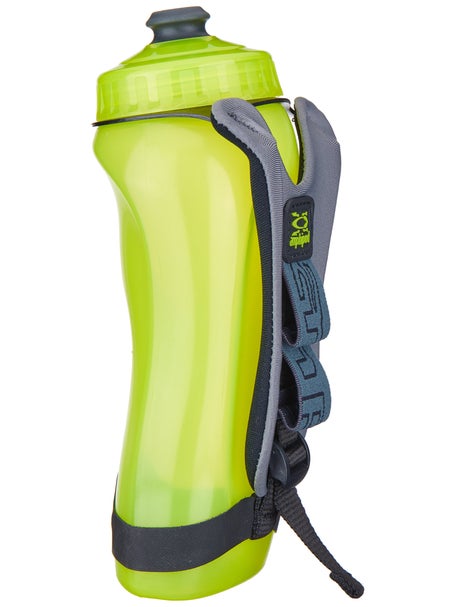 Amphipod Hydraform Ergo Minimalist Charcoal 16 oz