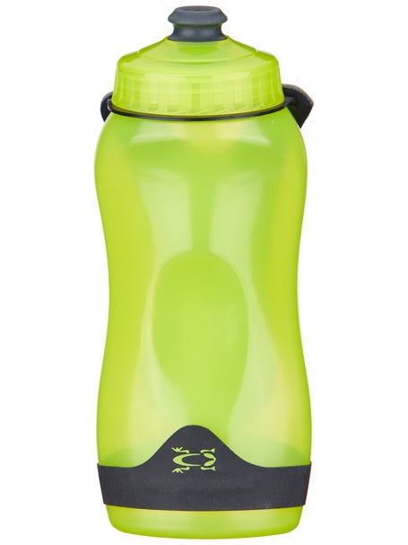 Amphipod Hydraform Ergo Minimalist Charcoal 16 oz