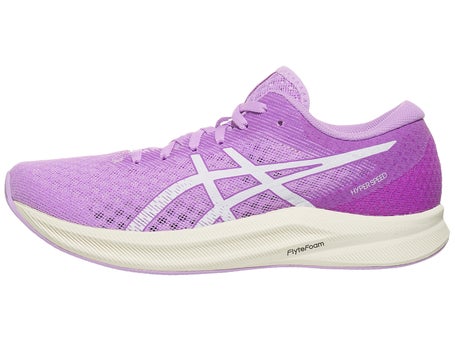 Women's ASICS Hyper Speed 2, Fleet Feet