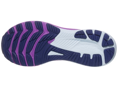 asics gt 1170 womens orange