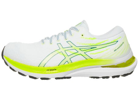 In tegenspraak Veel West ASICS Gel Kayano 29 Women's Shoes White/Velvet Pine | Running Warehouse