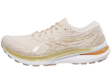 ASICS Gel Kayano 29 Shoes Mineral Beige/Cham | Warehouse