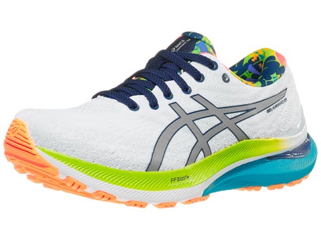 cumulus 21 vs kayano 26