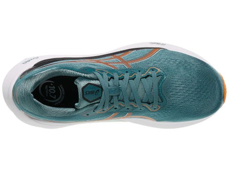 ASICS GEL-Kayano 30 Review: The Ultimate Blend of Comfort and Support -  Running Northwest