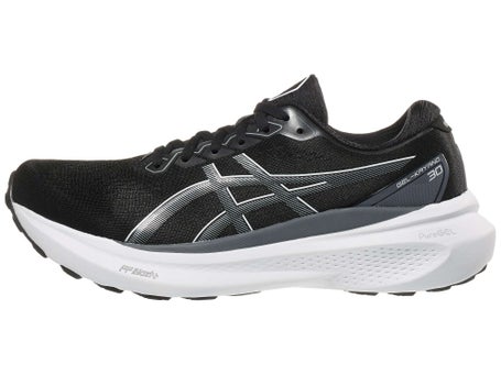 Madison Hijgend multifunctioneel ASICS Gel Kayano 30 Men's Shoes Black/Sheet Rock | Running Warehouse