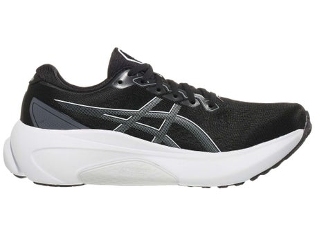 Men's GEL-KAYANO 30, Oatmeal/Black, Running Shoes
