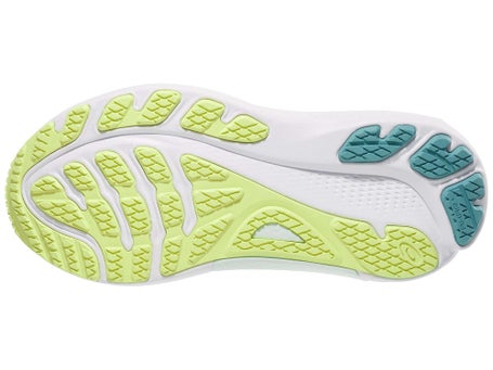 Zapatillas Running Mujer Asics Gel-Kayano 29 Piedmont Grey ASICS