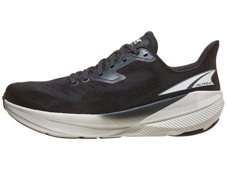 Altra Experience Flow\Mens Shoes\Black/White