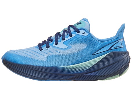 Altra Experience Flow\Womens Shoes\Light Blue