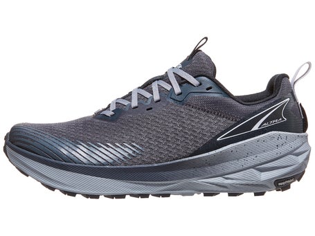 Altra Experience Wild 2\Mens Shoes\Gray